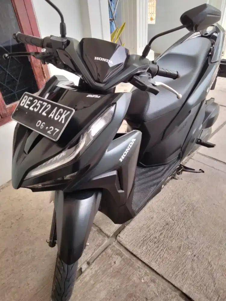 Honda Vario 125 2022