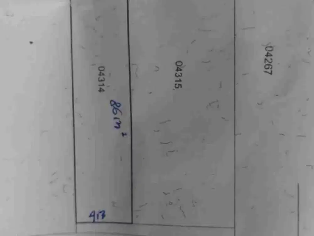 DIJUAL TEMPAT USAHA, JARANG ADA