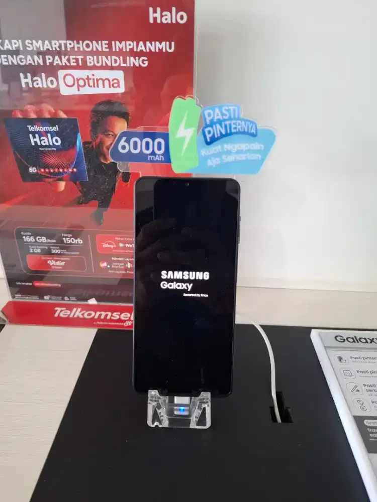SAMSUNG GALAXY A08