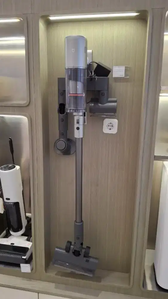 Xiaomi Vacuum Cleaner 4 Pro
