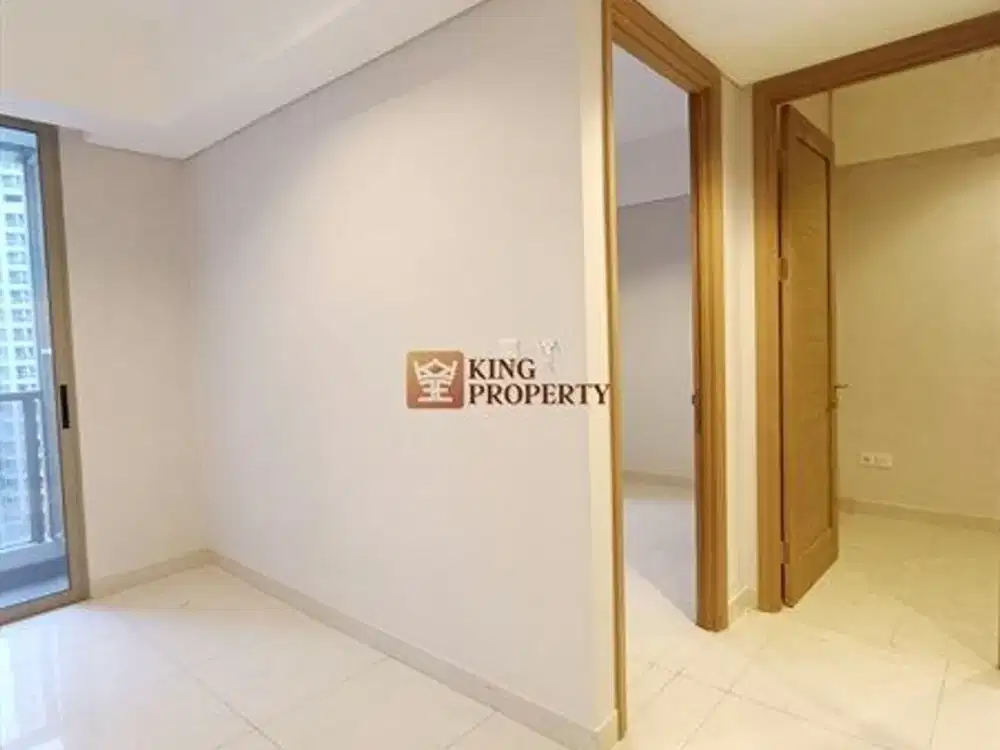 Disewakan 2BR Apartemen Taman Anggrek Residences Grogol Lokasi Strategis Clean & Comfort Dekat Central Park, UNTAR & Trisakti