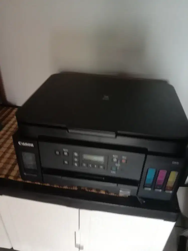 Printel Sultan canon pixma G6070 All in