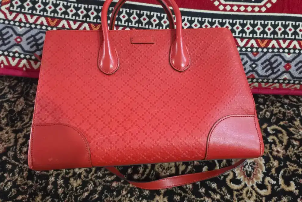 Gucci diamante original