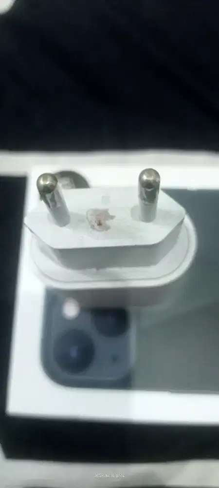 adaptor & kabel Charger Type C To Lightning iPhone 13