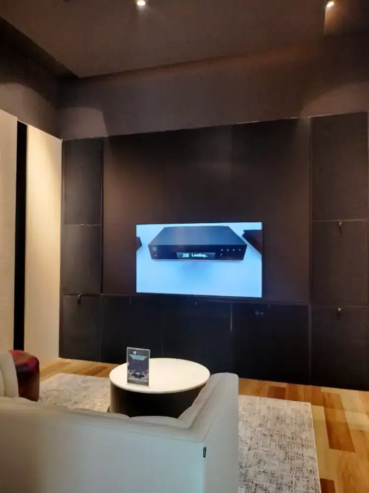PAKET HOME THEATER JBL 16Unit