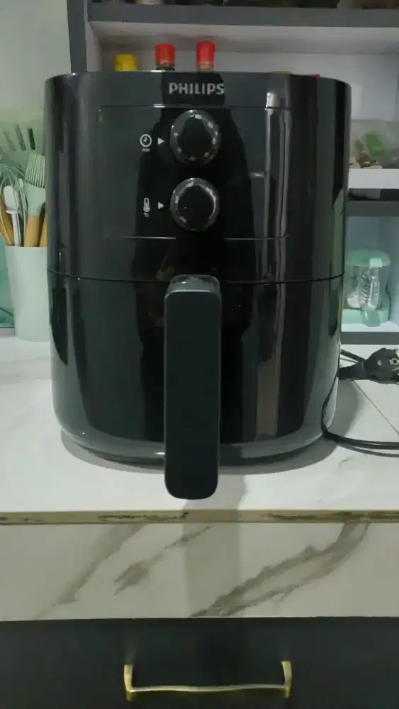 Air Fryer Philips
