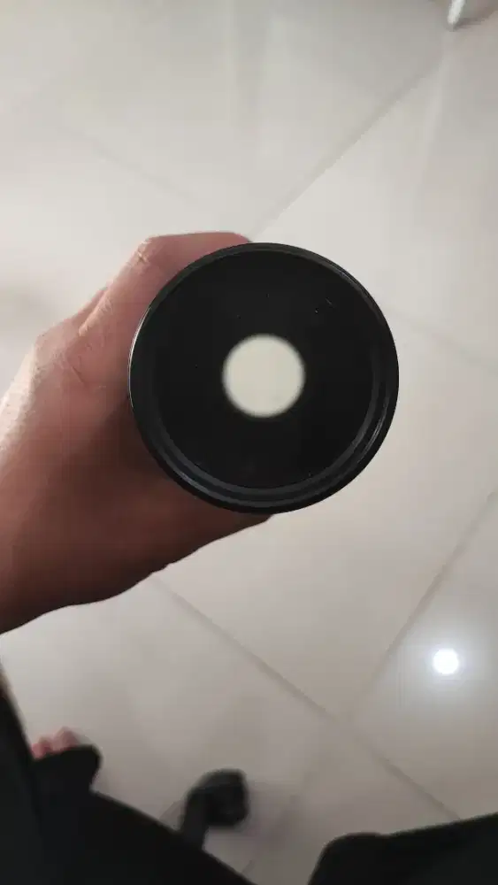 Lensa Canon EF 75-300 mm