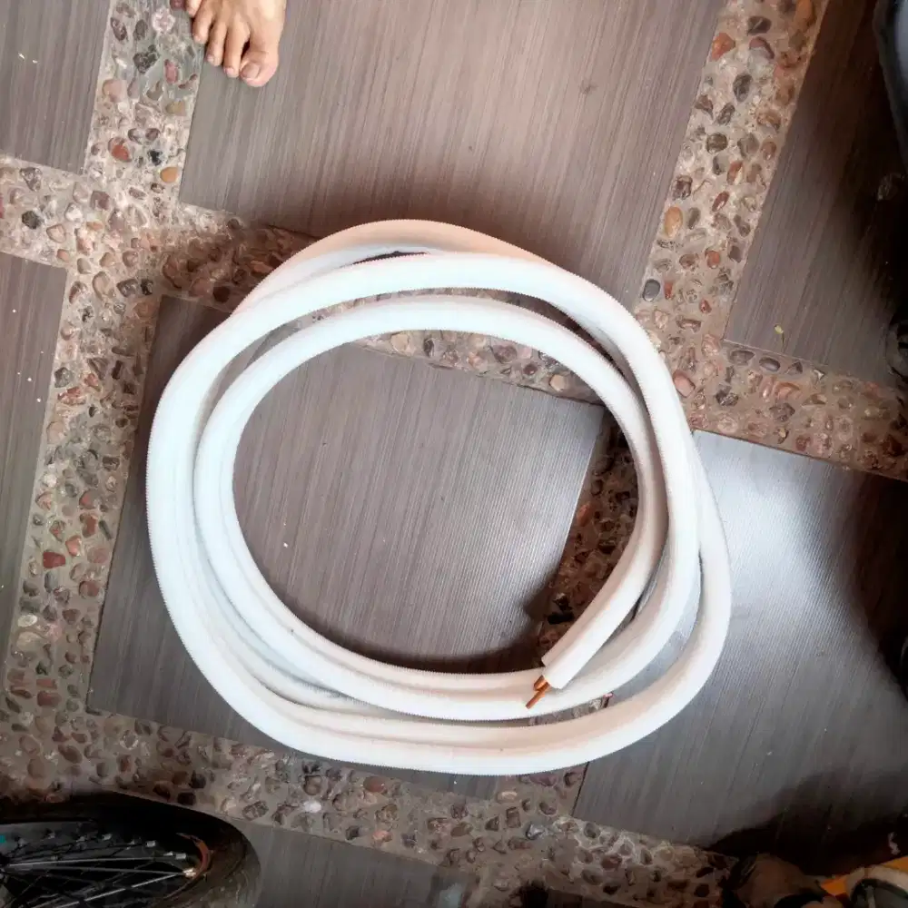 Jual pipa ac baru jaksel