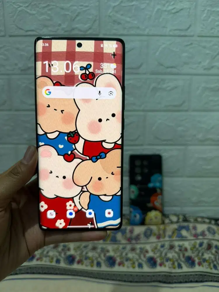 Itel S25 Ultra Ram 8/256GB