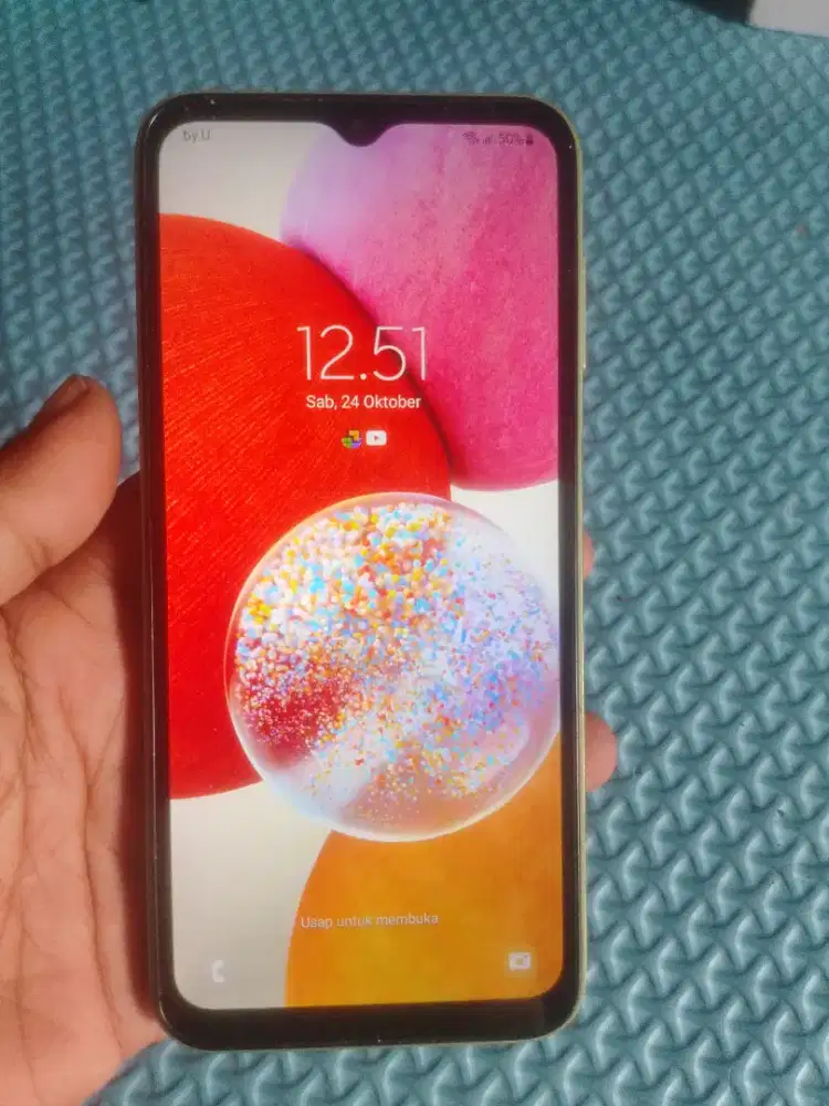 Samsung A14 4G (A145P) 6/128