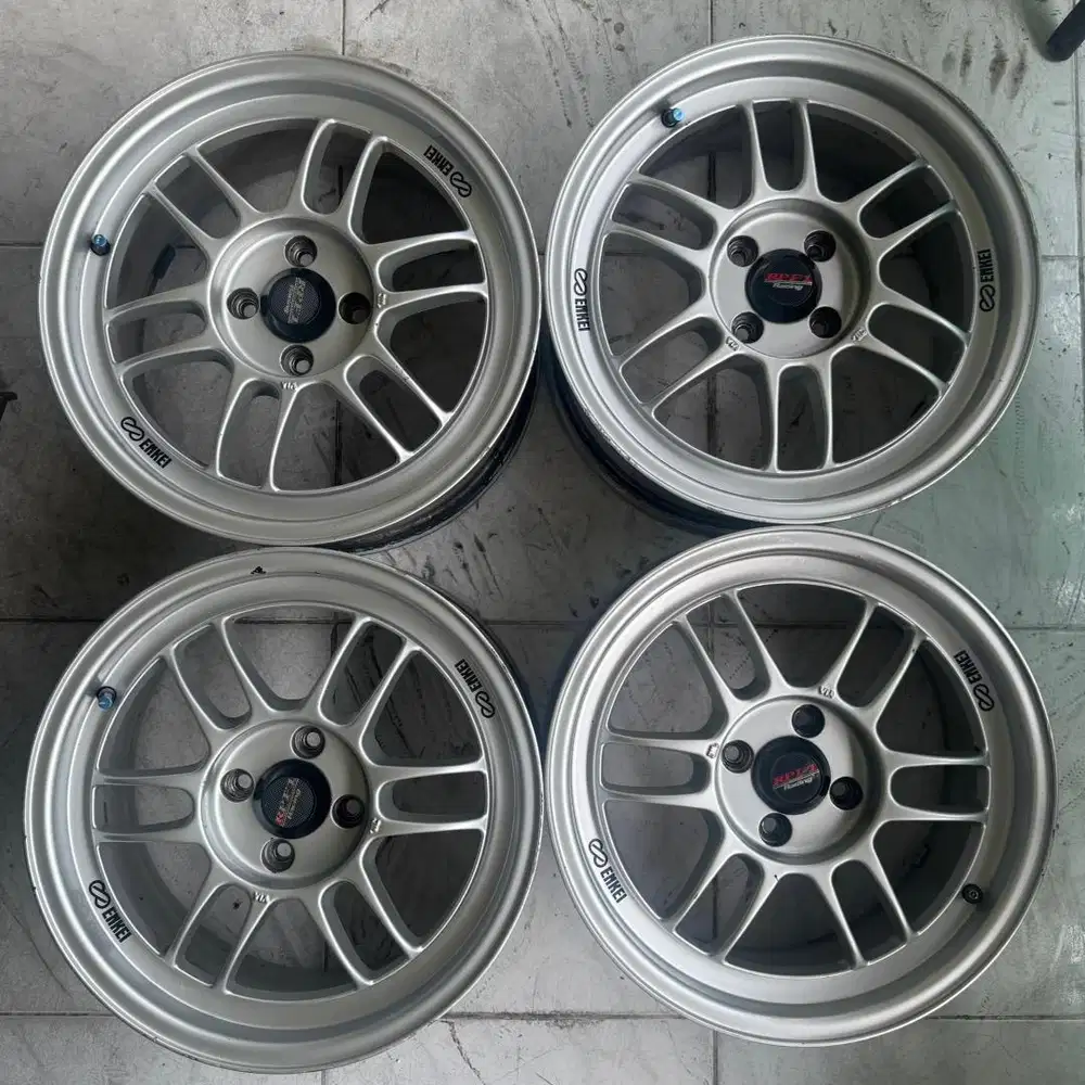 Velg R16 model RPF1