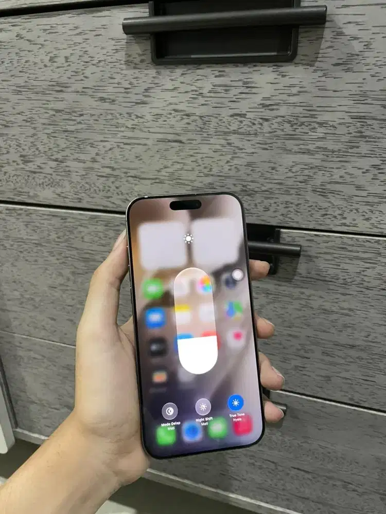 iPhone 16 Pro Max 256GB IBOX