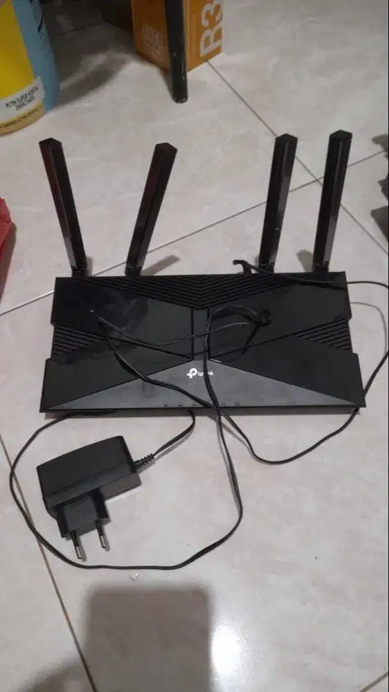 TP-Link Archer AX10 dan AX12