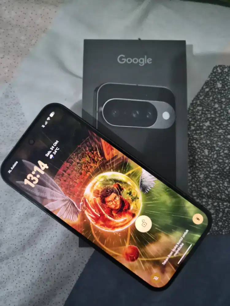 Google Pixel 10