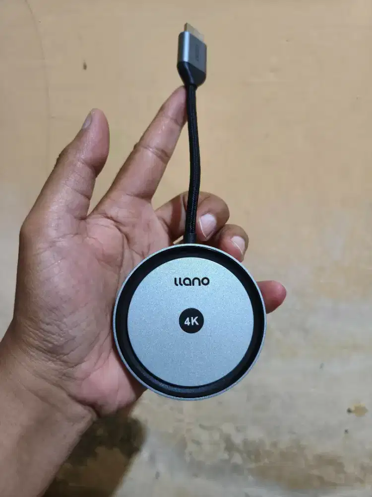 LLANO S450 4K WIRELESS HDMI 30m