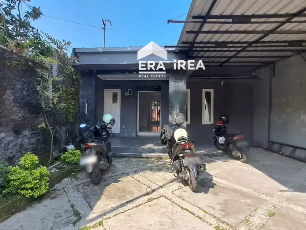Rumah Dijual di Solo Dekat Singosaren Plaza dan Luwes Gading