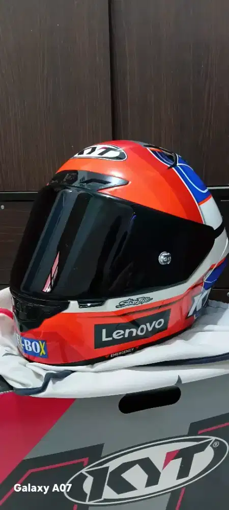 Kyt nz race pirro (size L)