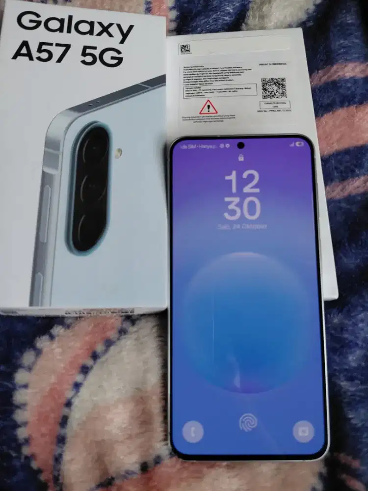 Samsung A57 5G SEIN