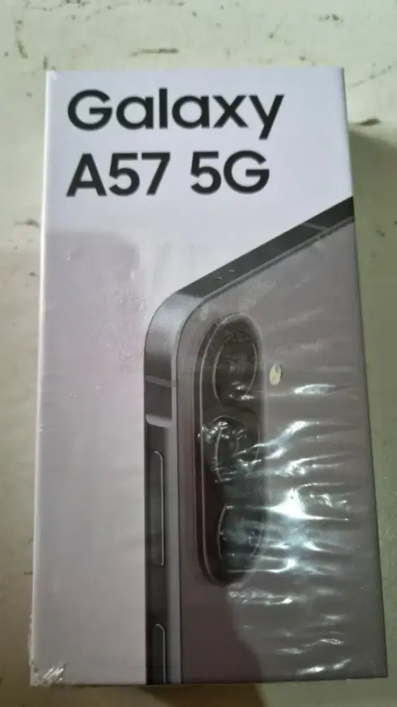 jual a57 segel ram 8/257