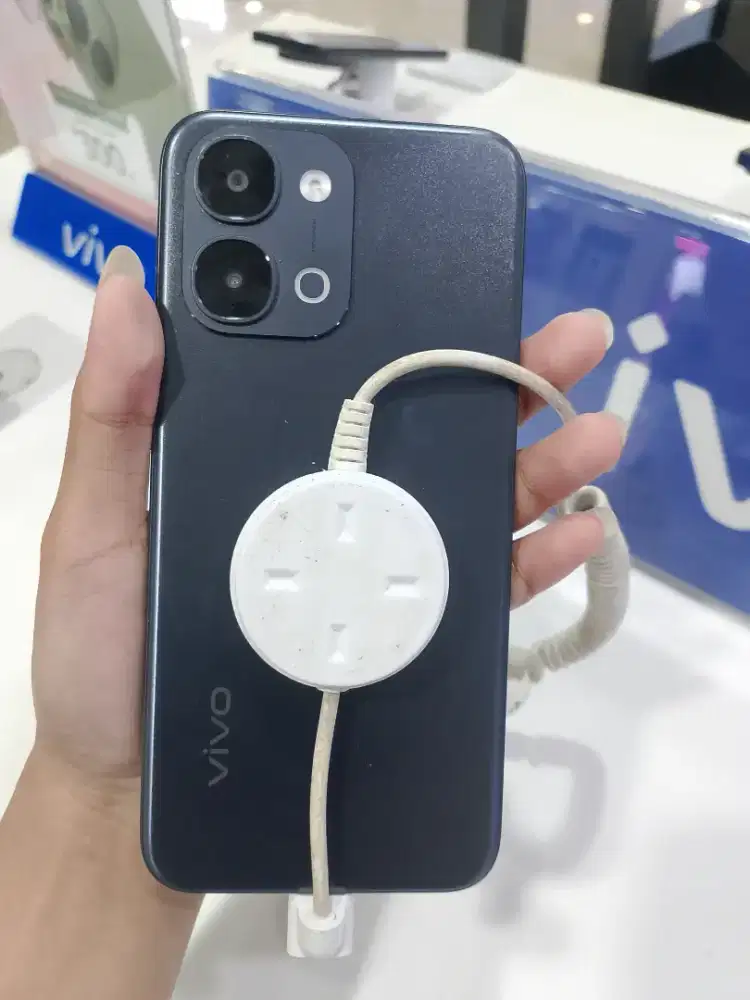 handphone vivo series