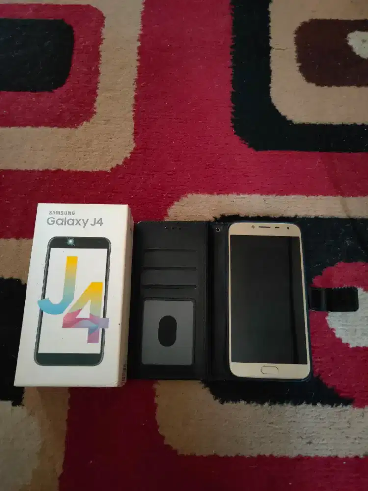 Samsung Galaxy J4