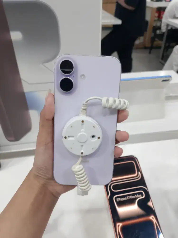 handphone iphone series