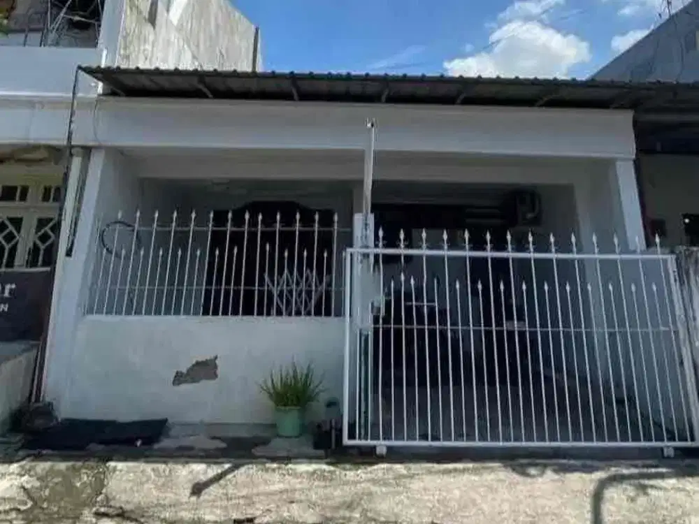 Dijual Rumah Lama Darmo