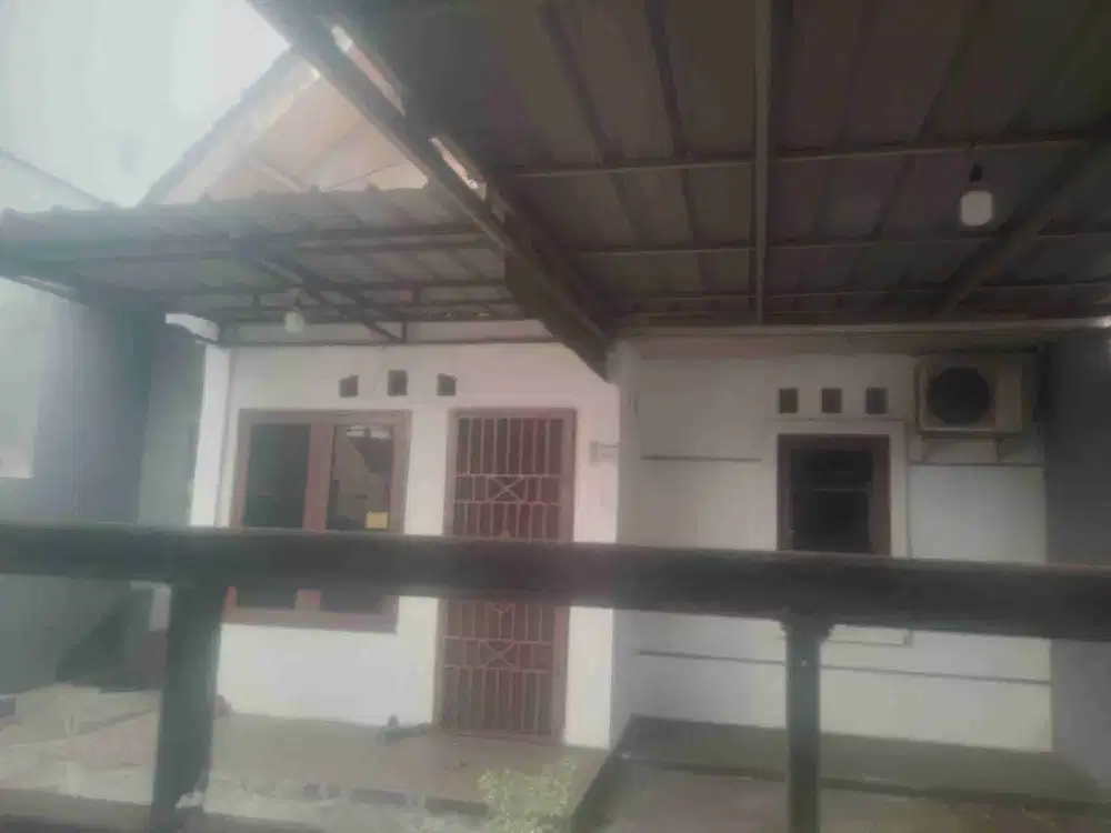 Rumah Siap Huni Di Perumahan Duta Bintaro Tangerang Selatan