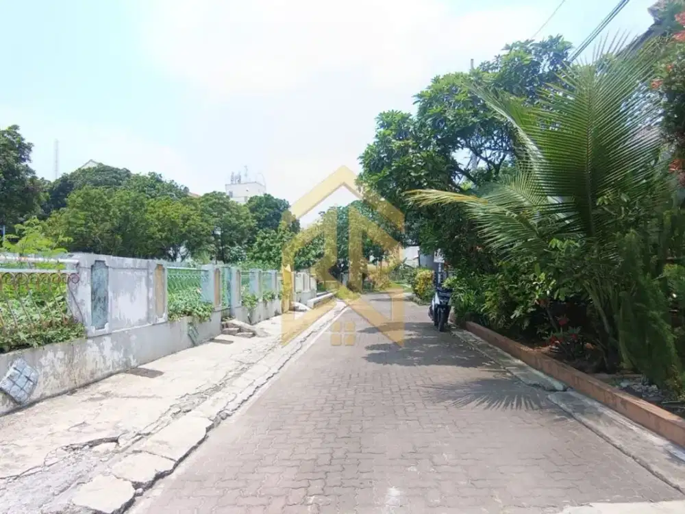 Tanah Kavling Siap Bangun Strategis di Margahayu Raya Metro Bandung