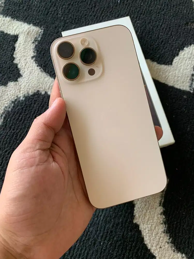 iPhone 16 Promax 256 GB iBox