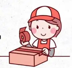 Staff / Karyawan Packing Serabutan Toko Baju Surabaya Timur