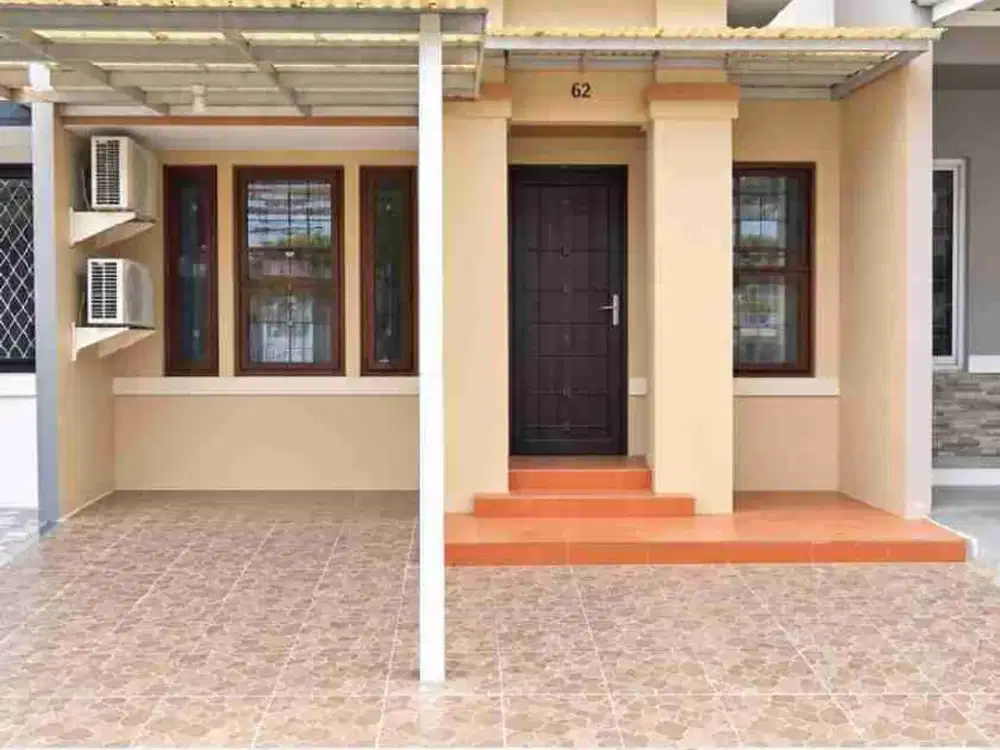 Disewakan Rumah Taman Parahyangan Lippo Karawaci