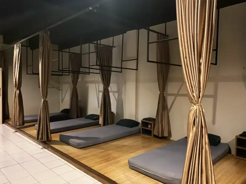 Mencari Kerjaan sebagai Terapis SPA and Massage