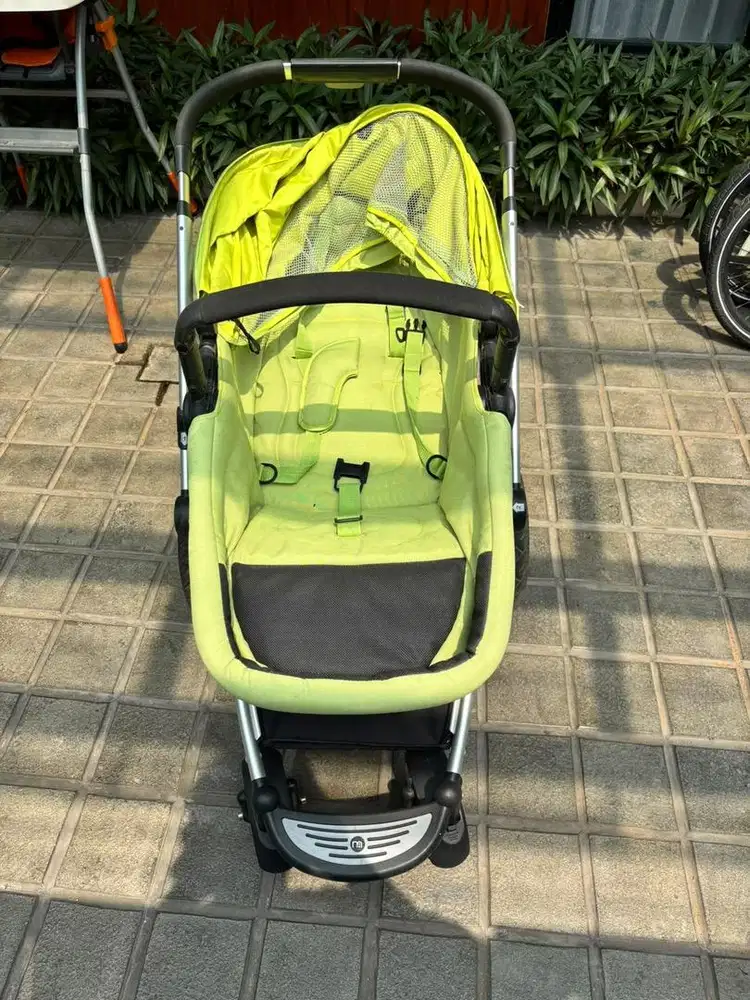 Stroler mothercare