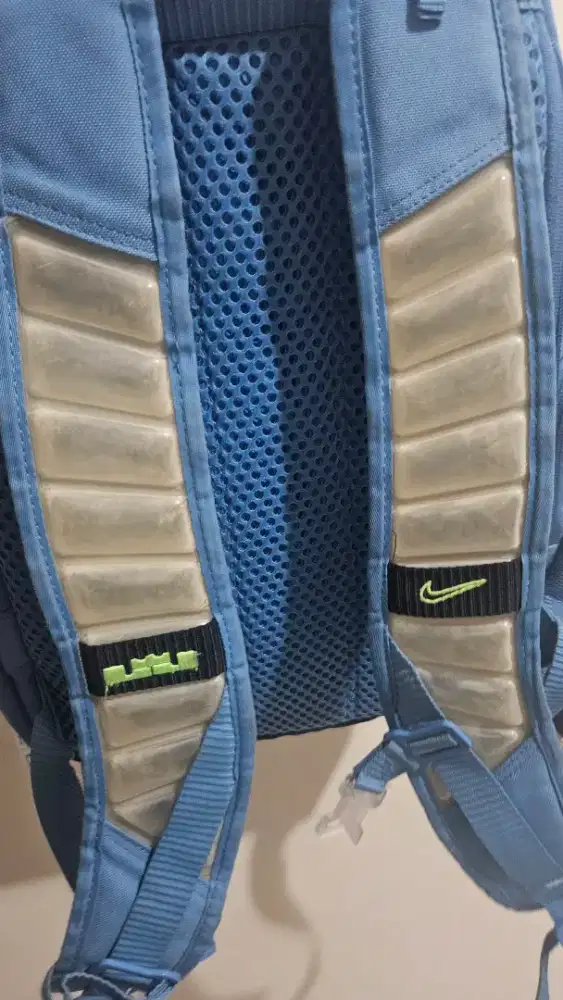 Tas back pack sekolah elite nike