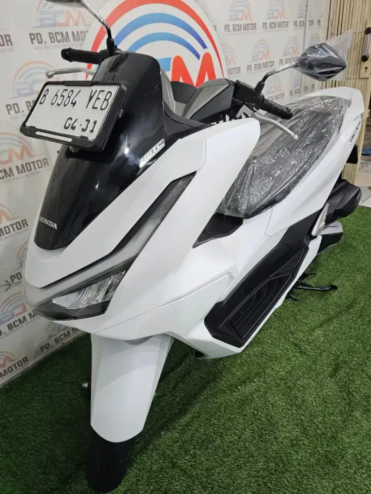 Honda PCX 160 Abs 2026