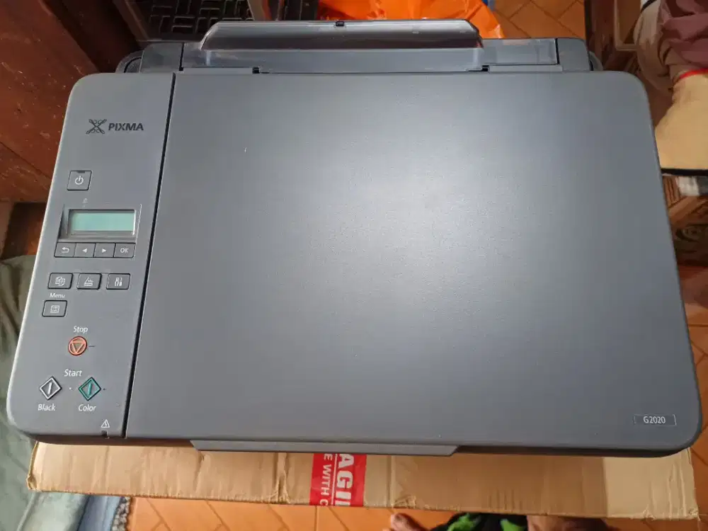 Printer Canon Pixma G2020