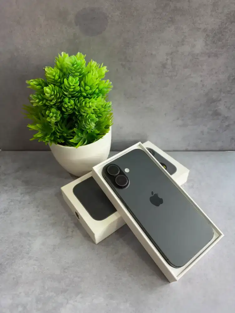 iPhone 17 basic 256gb iBox