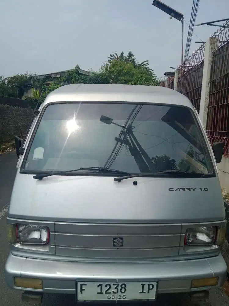 penjual