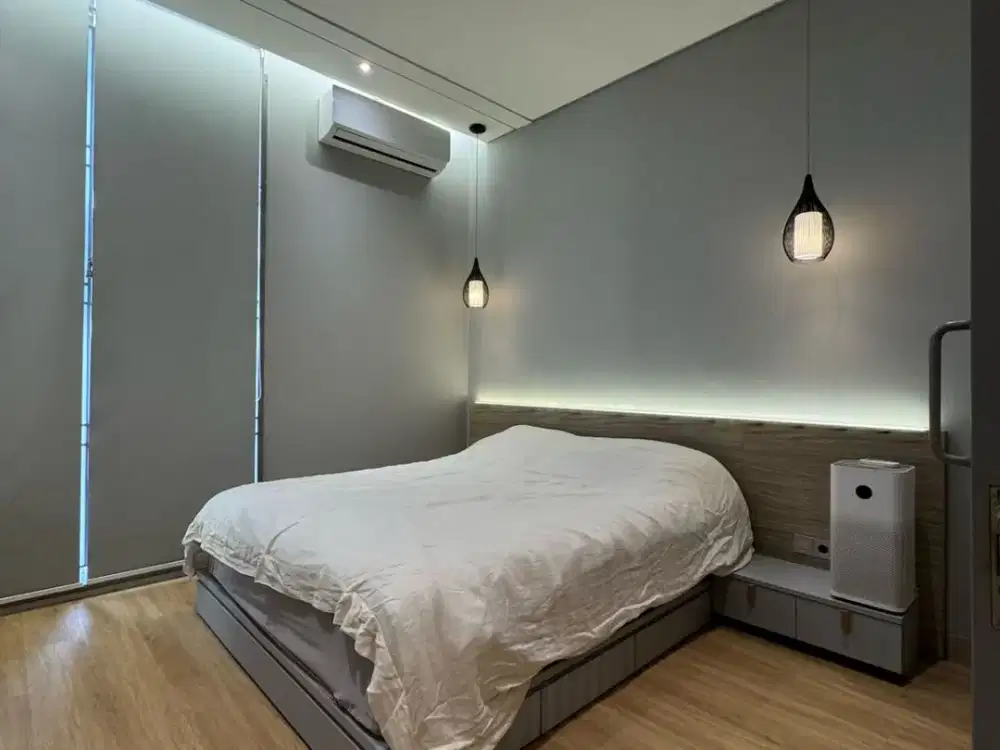 Dijual Ruko Mewah Full Furnished di BalongGede Bandung