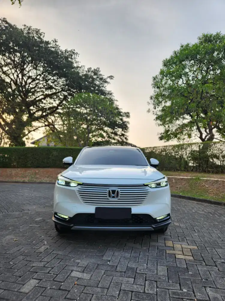 HONDA HRV SE SENSING AT 2023
