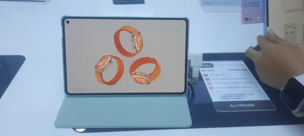 Huawei Matepad Mini