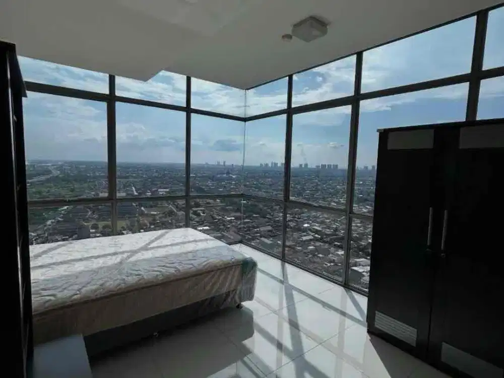SHMSRS‼Apartemen 
Aryaduta Cito Termurah