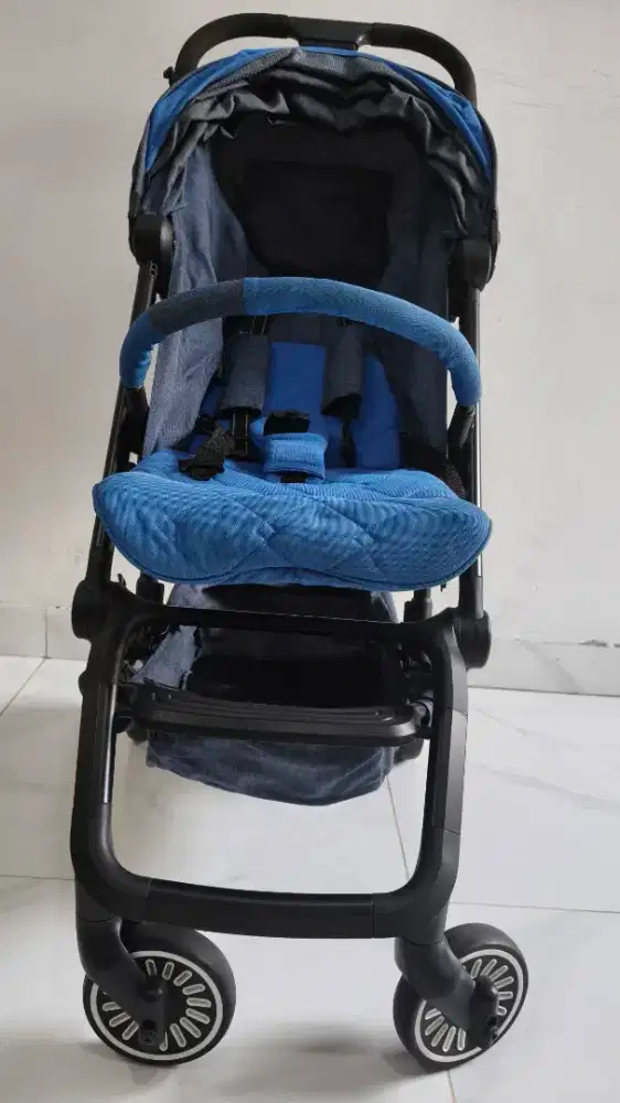 Stroller Baby Elle