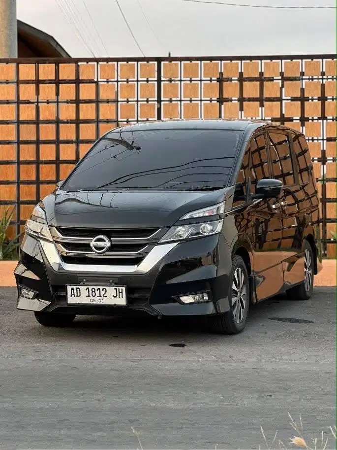 Serena HWS Matic