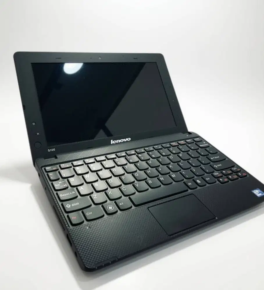 [Bahan Kanibalan / Spareparts] Lenovo Ideapad S100 Intel Atom