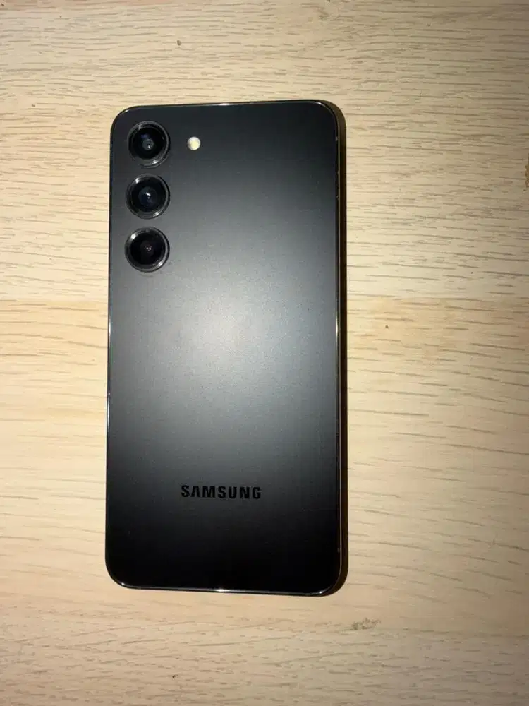 Samsung S23 Hitam 8/256