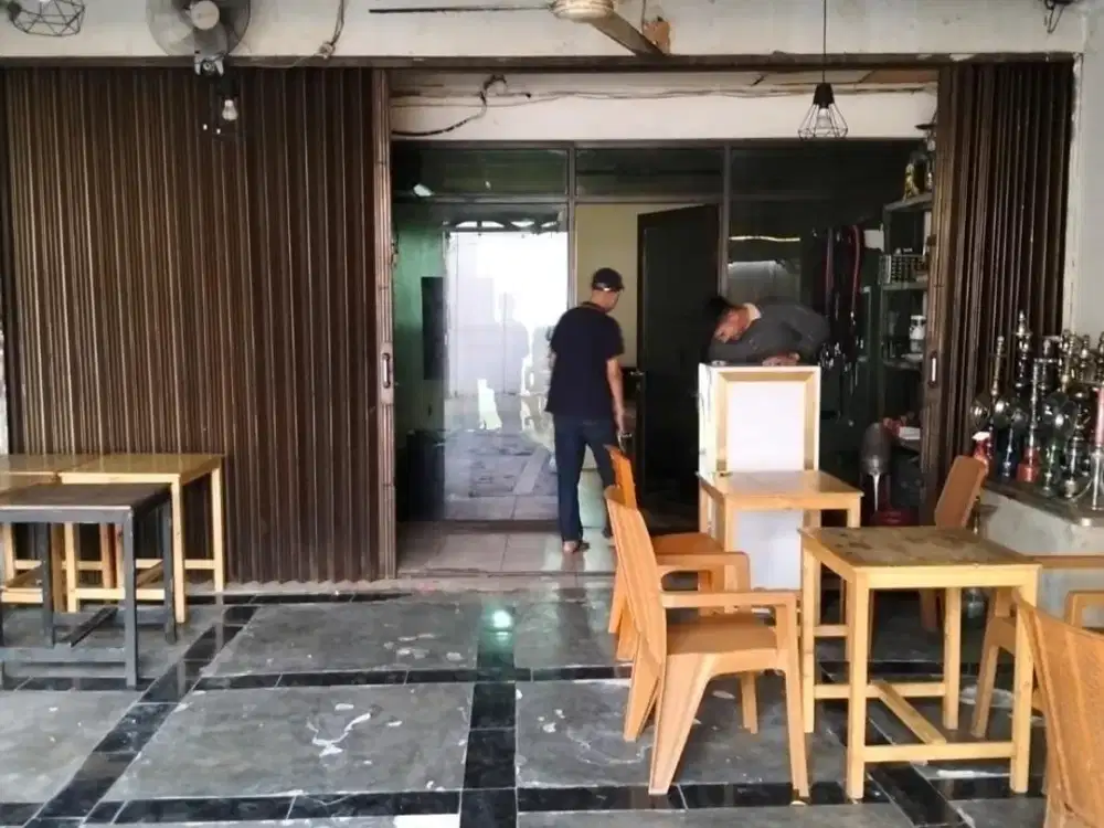 Dijual Cepat Ruko 2 Lantai di Slipi Palmerah Jakarta Barat