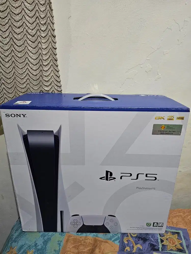 PlayStation 5 CFI-11