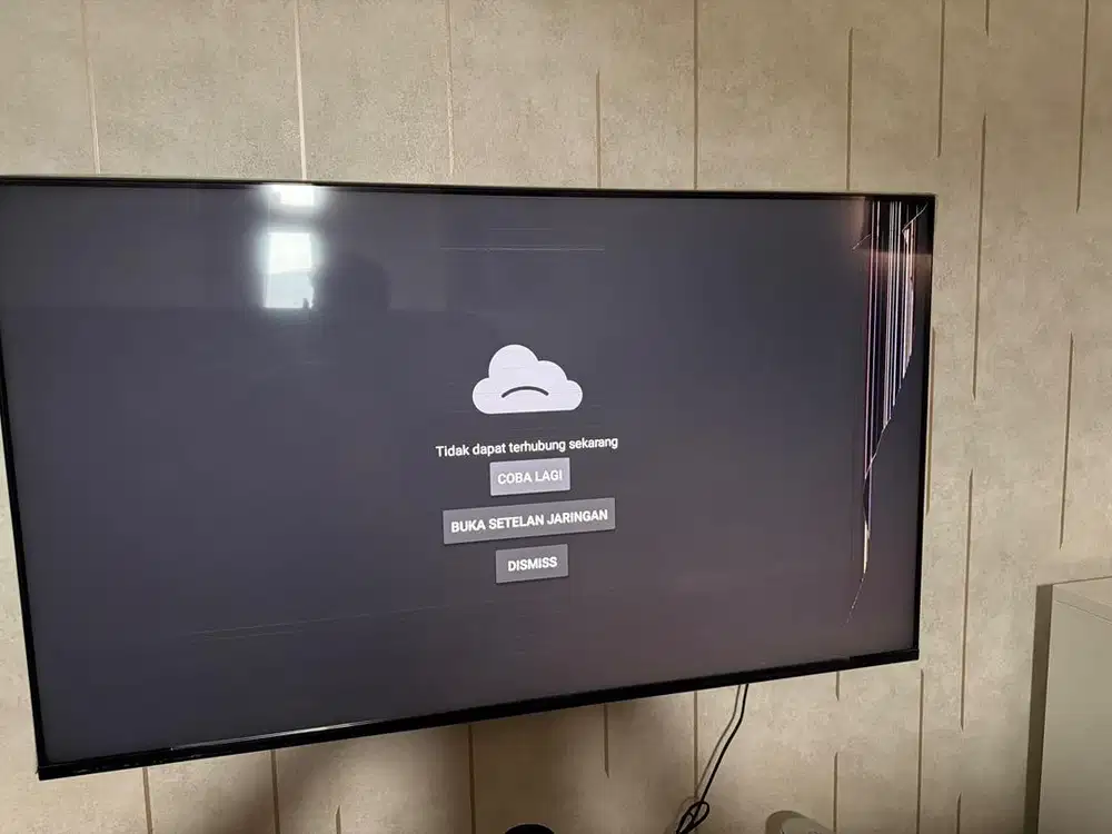 Jual Cepat Sony Bravia 3 55 inch